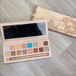 Kylie Cosmetics. TAKE ME ON VACATION☀️